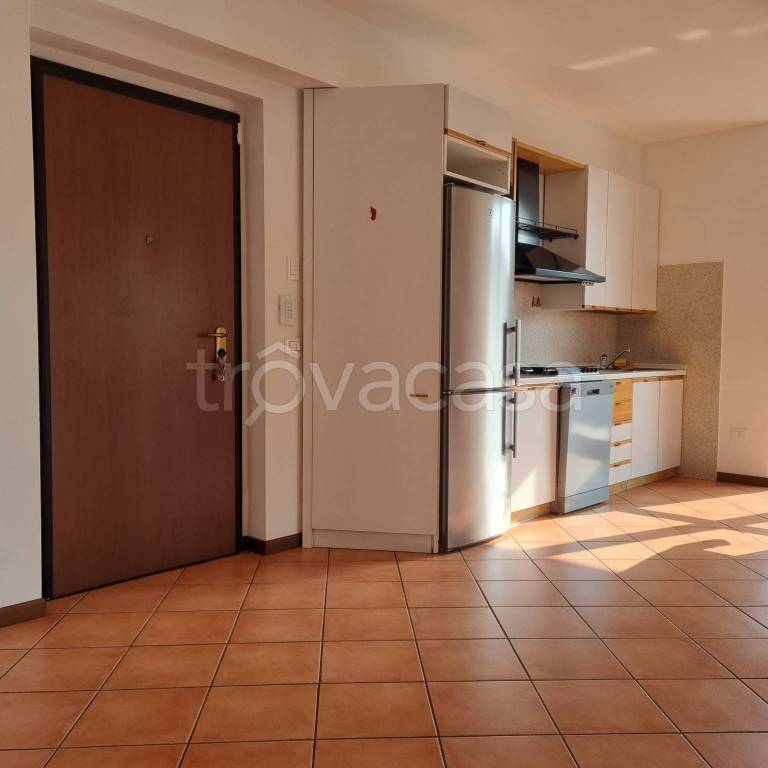 appartamento in vendita a Cornegliano Laudense