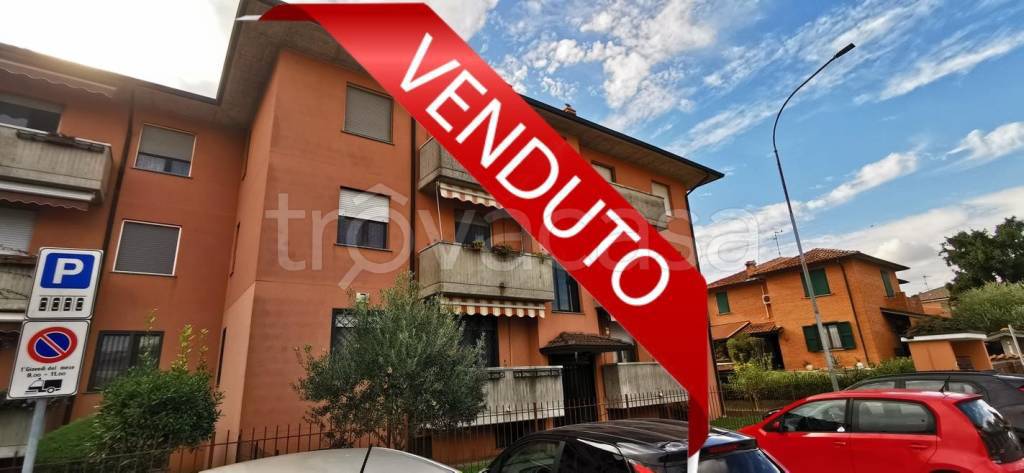 appartamento in vendita a Cornegliano Laudense