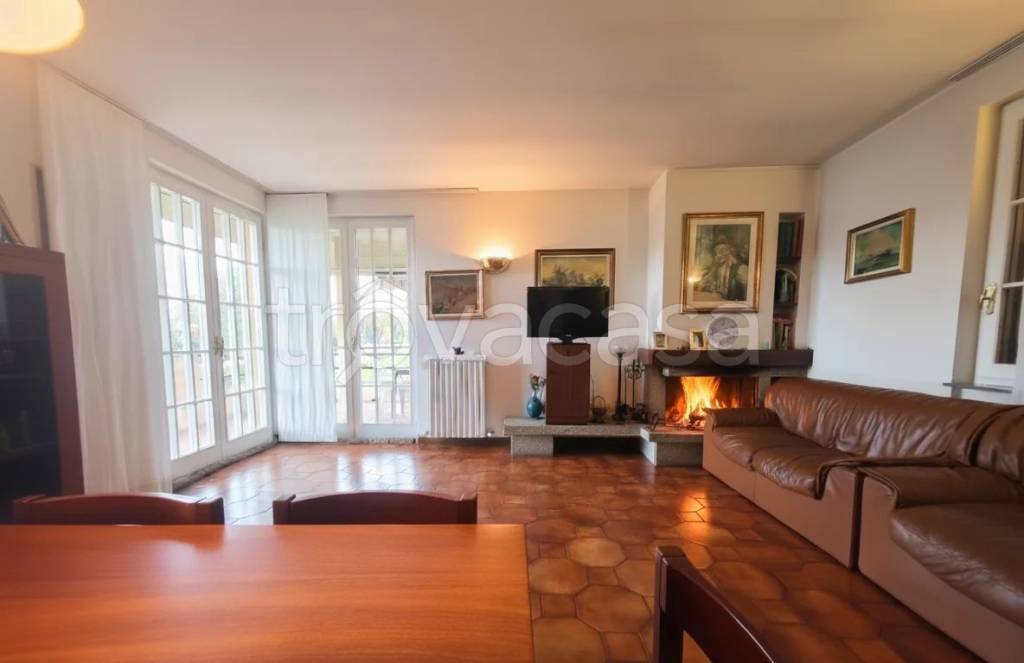 casa indipendente in vendita a Cornegliano Laudense