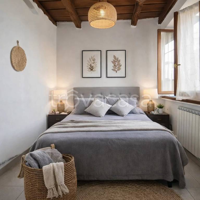 appartamento in vendita a Cornegliano Laudense