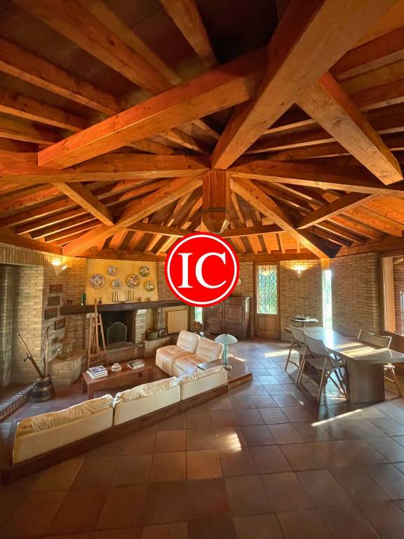 casa indipendente in vendita a Cornegliano Laudense