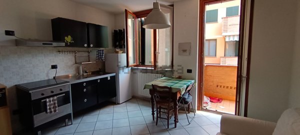 appartamento in vendita a Cornegliano Laudense