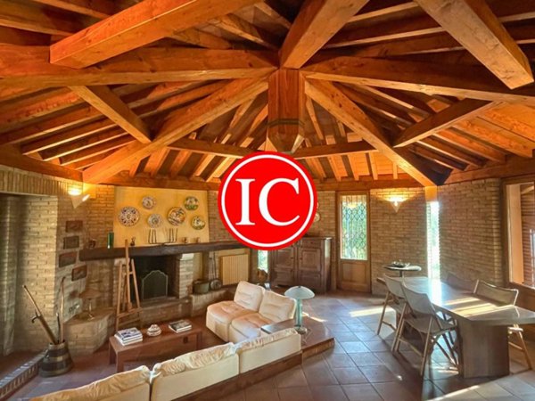 casa indipendente in vendita a Cornegliano Laudense