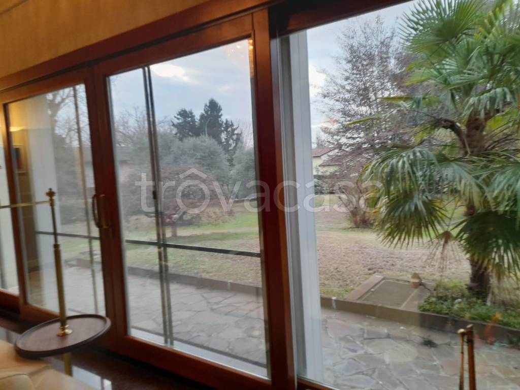 casa indipendente in vendita a Cornegliano Laudense