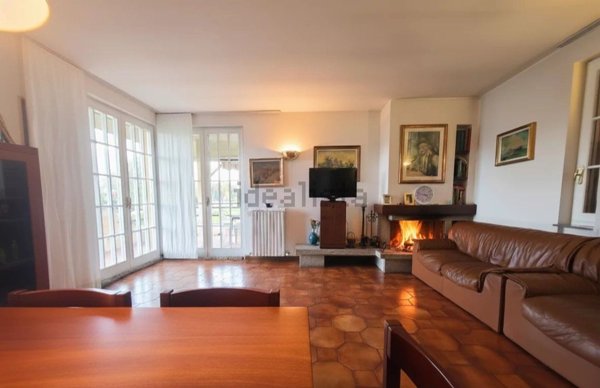 casa indipendente in vendita a Cornegliano Laudense