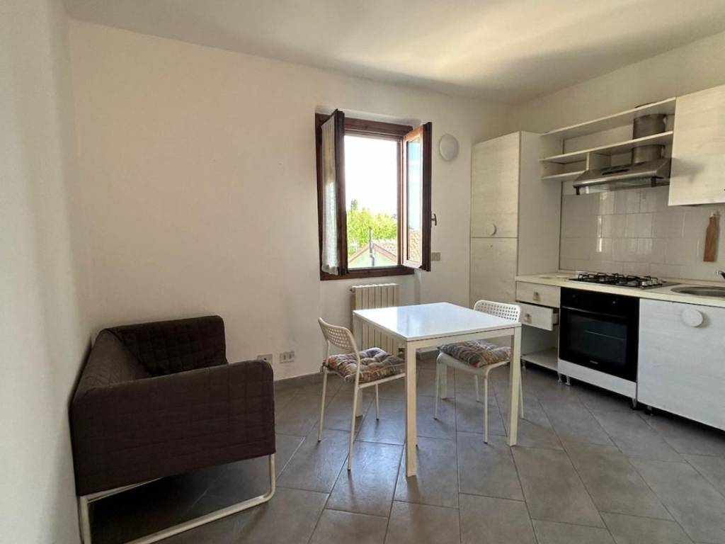 appartamento in vendita a Cornegliano Laudense in zona Muzza Sant'Angelo