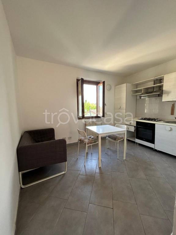 appartamento in vendita a Cornegliano Laudense