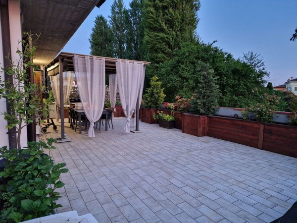 appartamento in vendita a Cornegliano Laudense