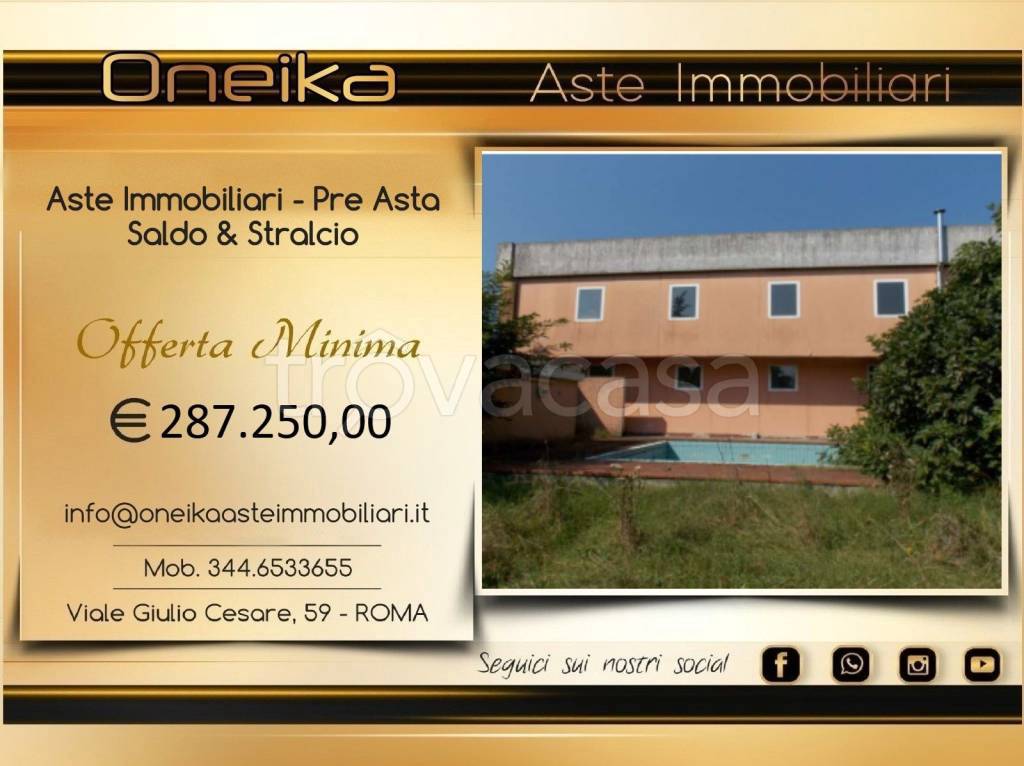 casa indipendente in vendita a Cornegliano Laudense