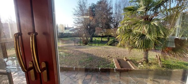 casa indipendente in vendita a Cornegliano Laudense