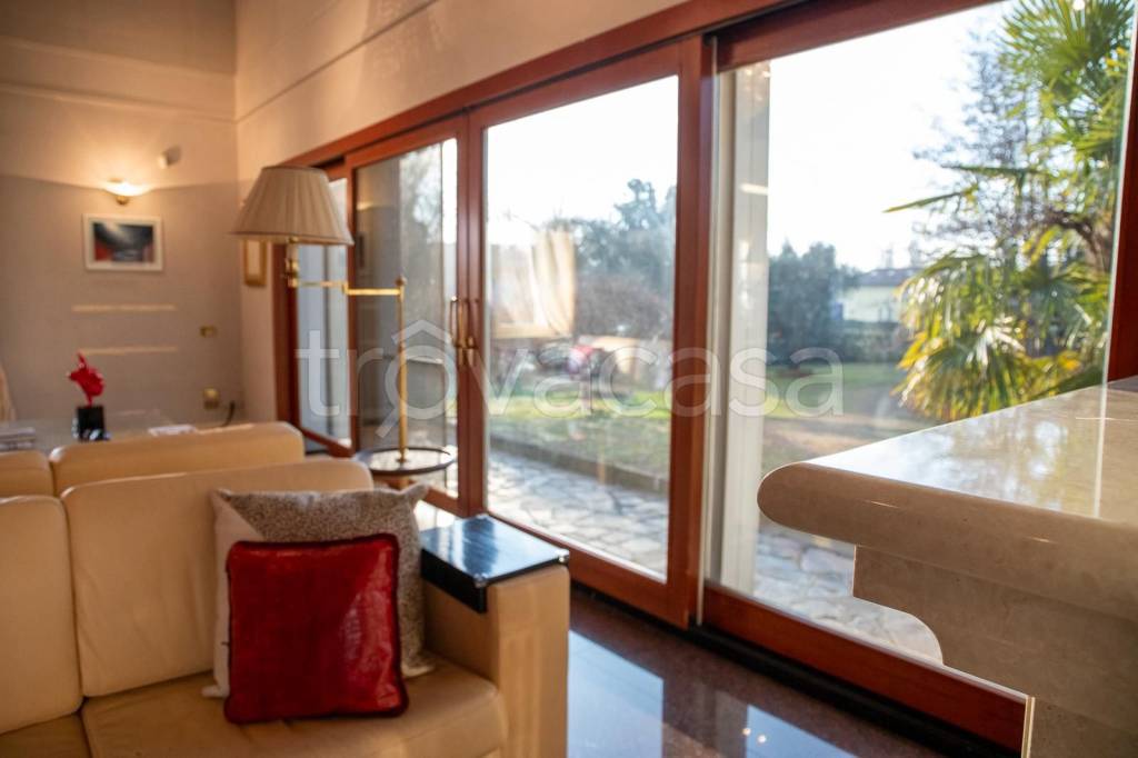 casa indipendente in vendita a Cornegliano Laudense