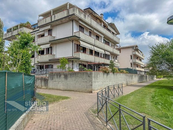 appartamento in vendita a Cornegliano Laudense in zona Muzza Sant'Angelo