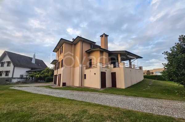 casa indipendente in vendita a Cornegliano Laudense