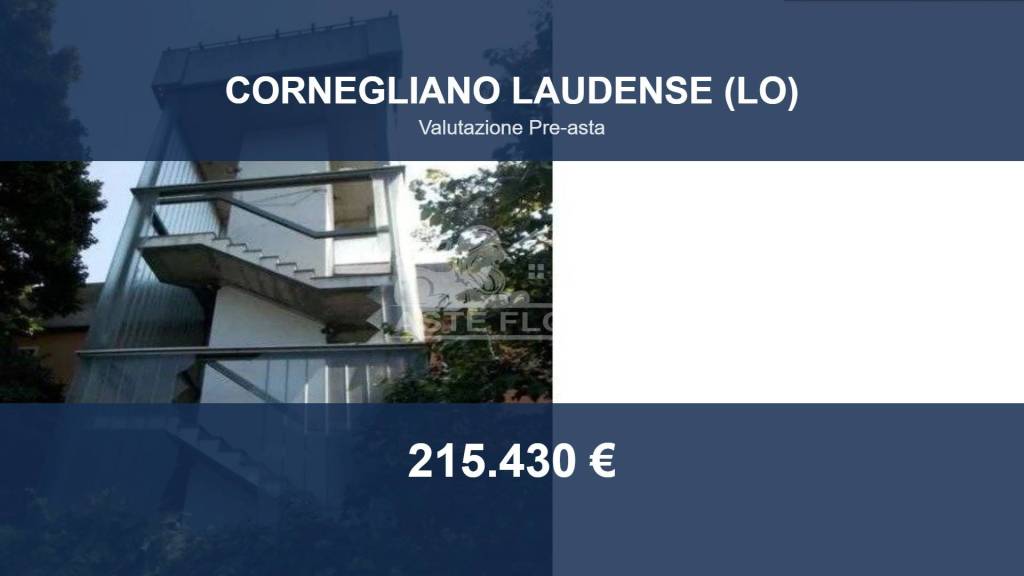 negozio in vendita a Cornegliano Laudense in zona Muzza Sant'Angelo