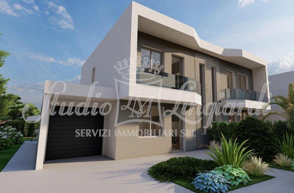 casa indipendente in vendita a Cornegliano Laudense in zona Muzza Sant'Angelo