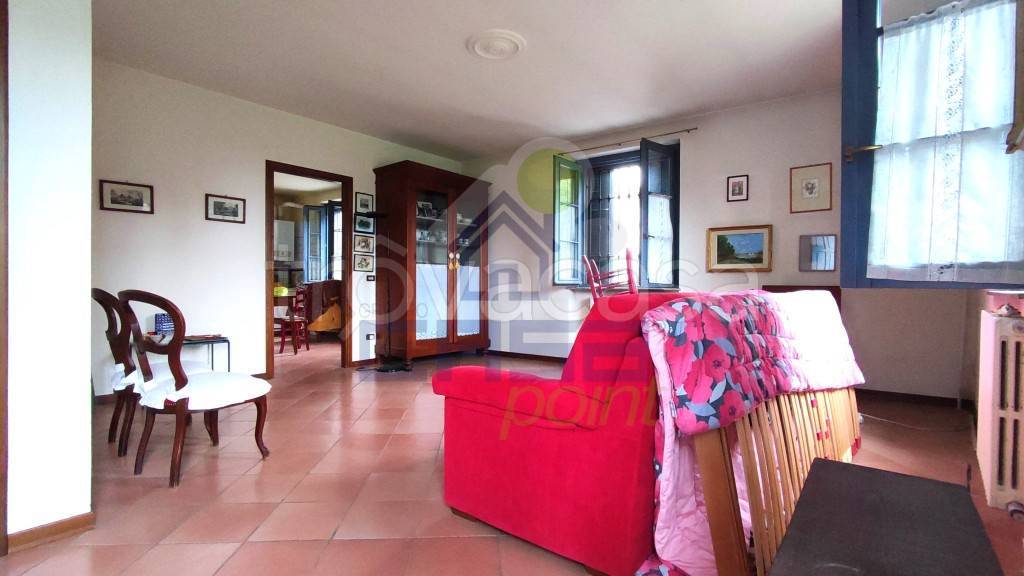 casa indipendente in vendita a Corno Giovine