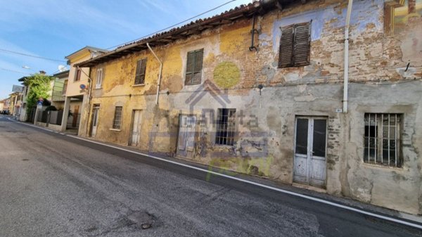 appartamento in vendita a Corno Giovine