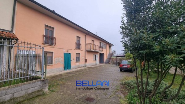 casa indipendente in vendita a Corno Giovine