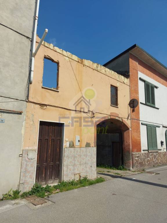 casa indipendente in vendita a Corno Giovine