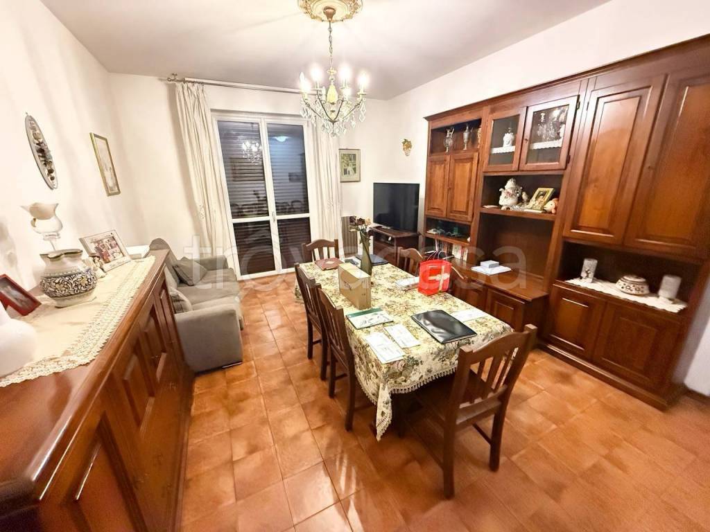 appartamento in vendita a Corno Giovine