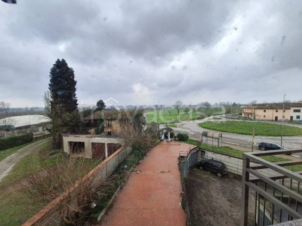 appartamento in vendita a Corno Giovine