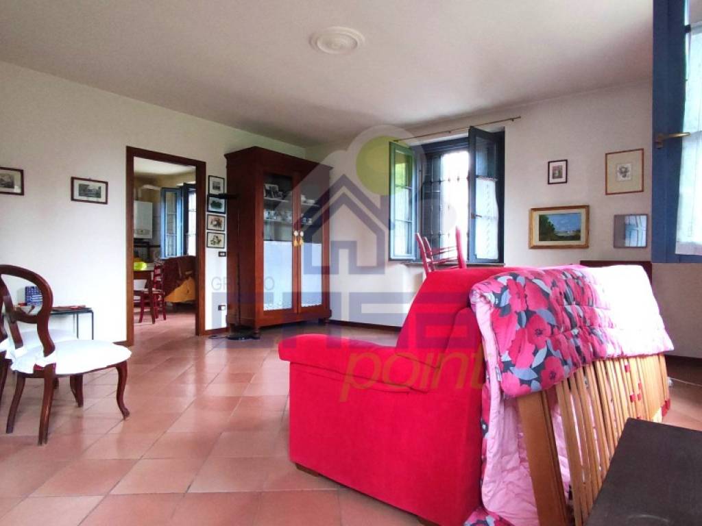 casa indipendente in vendita a Corno Giovine