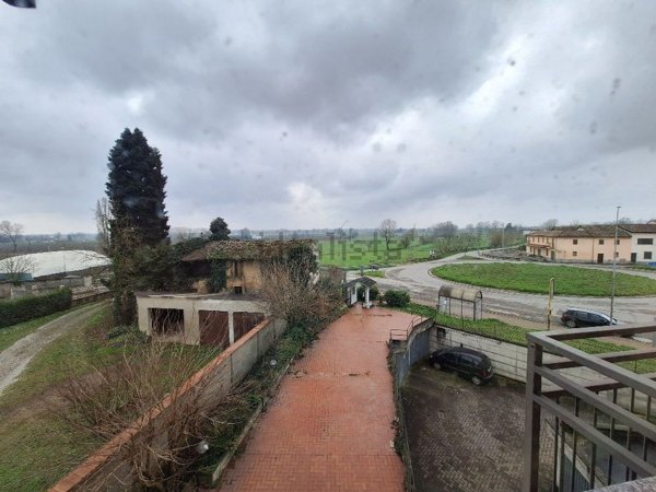 appartamento in vendita a Corno Giovine