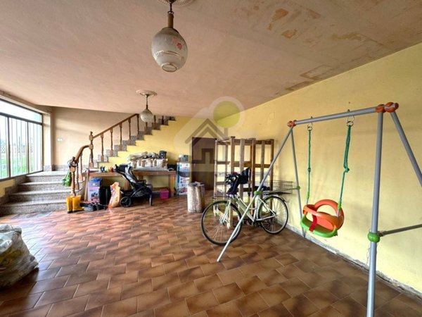casa indipendente in vendita a Corno Giovine