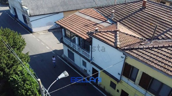 appartamento in vendita a Corno Giovine