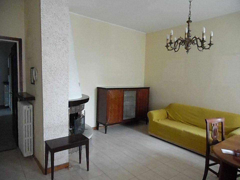 appartamento in vendita a Corno Giovine