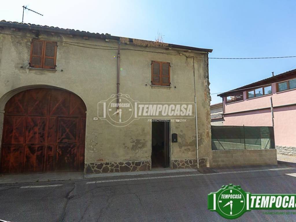 casa indipendente in vendita a Corno Giovine