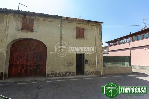 casa indipendente in vendita a Corno Giovine