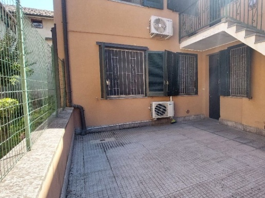 appartamento in vendita a Corno Giovine