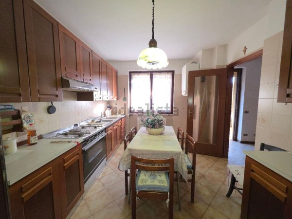 casa indipendente in vendita a Corno Giovine