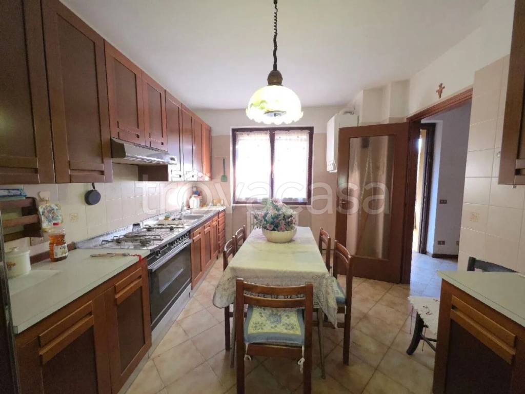 casa indipendente in vendita a Corno Giovine