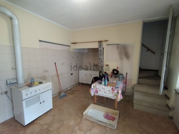 casa indipendente in vendita a Corno Giovine