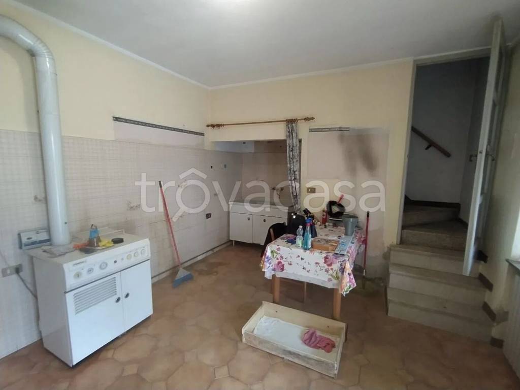 casa indipendente in vendita a Corno Giovine