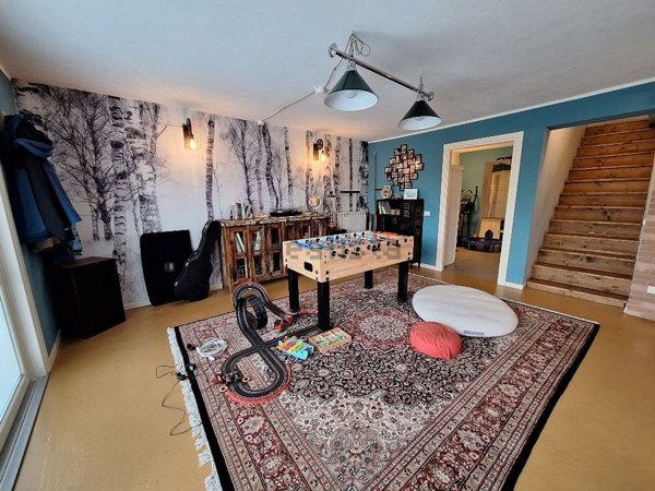 casa indipendente in vendita a Corno Giovine