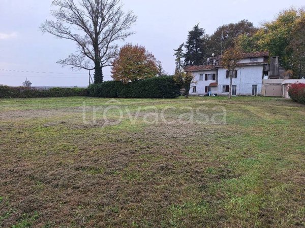 casa indipendente in vendita a Corno Giovine