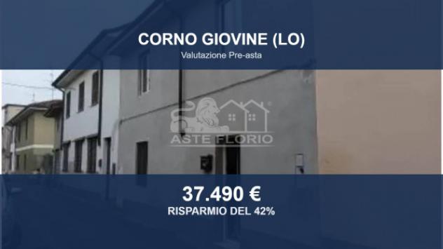 casa indipendente in vendita a Corno Giovine