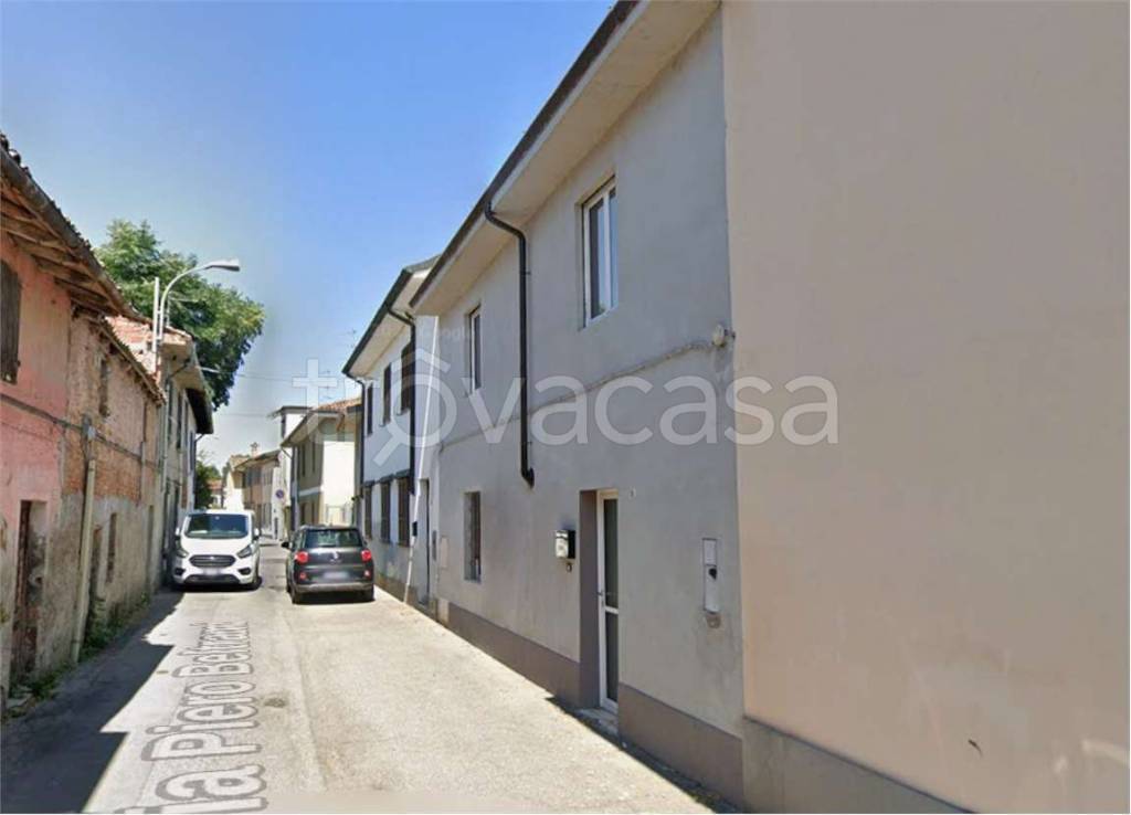 casa indipendente in vendita a Corno Giovine