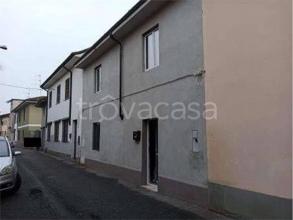 appartamento in vendita a Corno Giovine