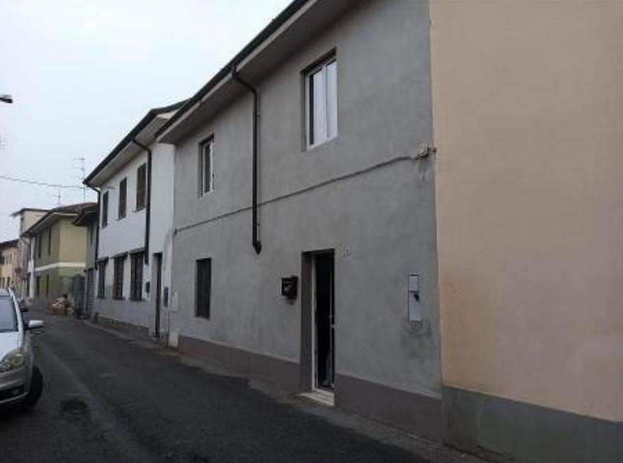 quadrivano in vendita a Corno Giovine