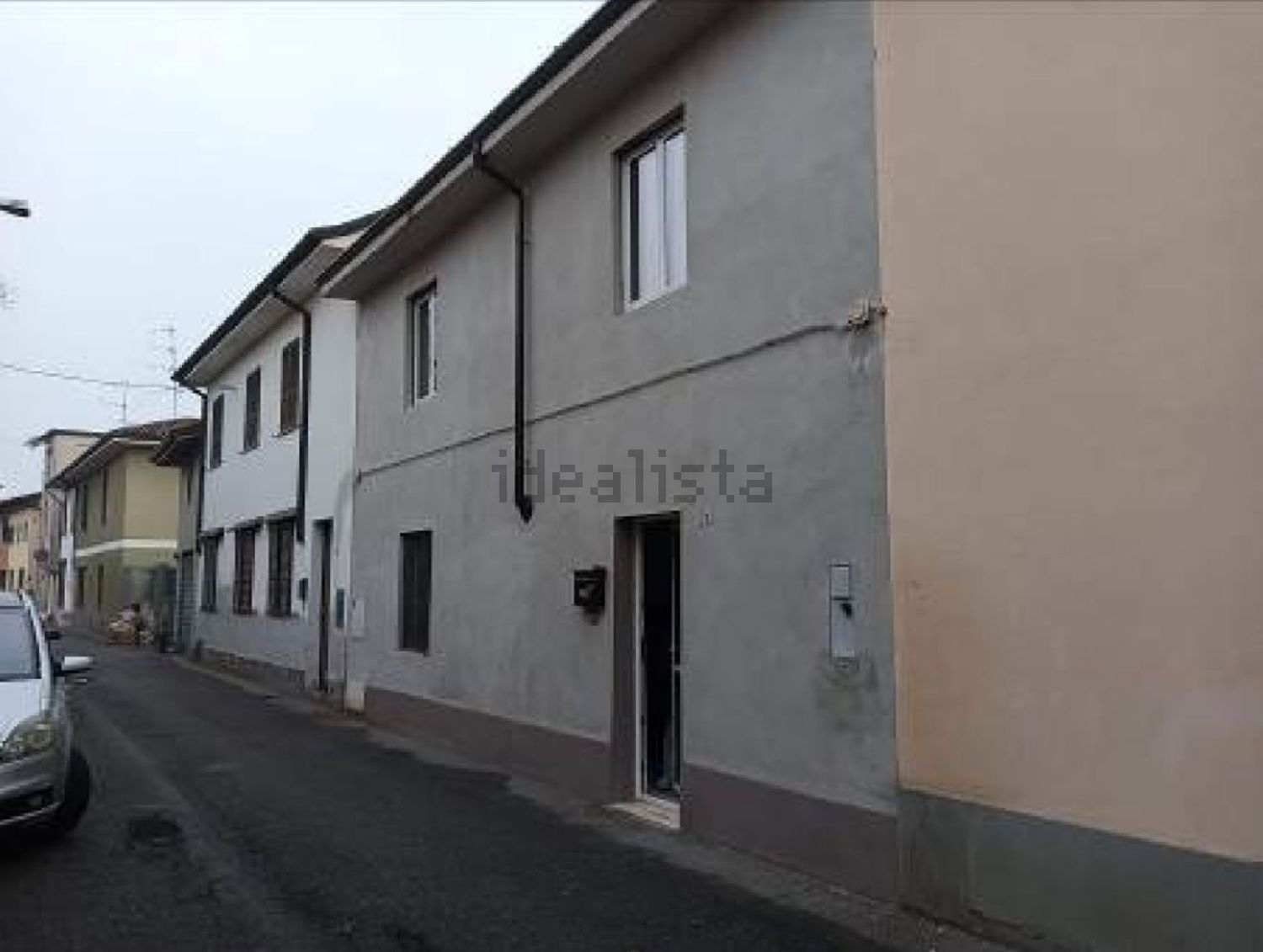 appartamento in vendita a Corno Giovine