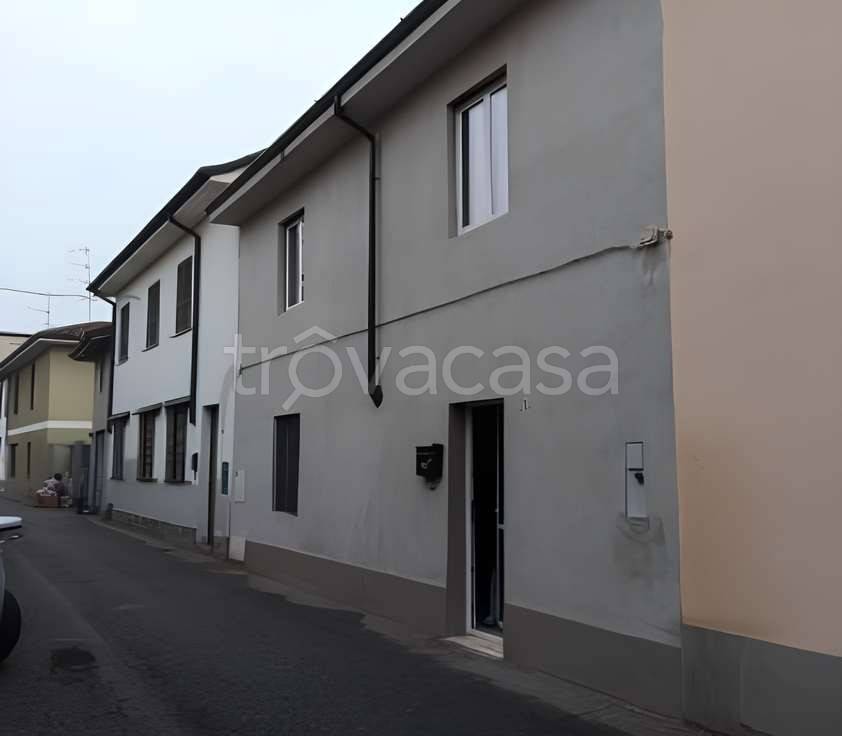 appartamento in vendita a Corno Giovine