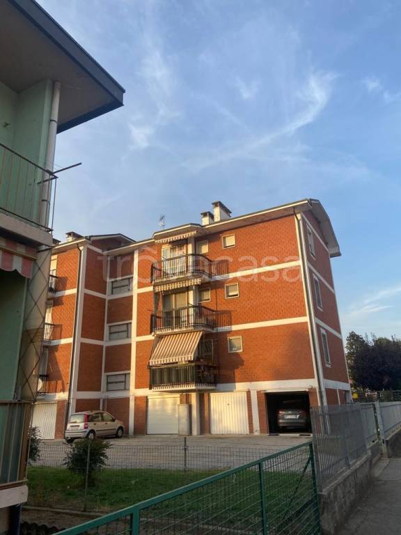 appartamento in vendita a Cornovecchio