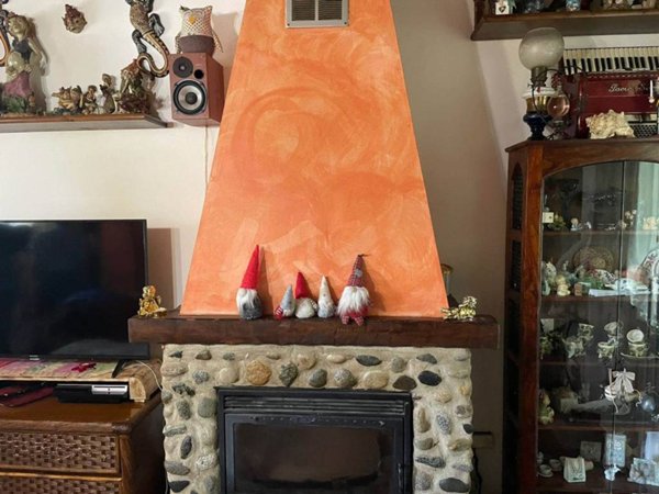 casa indipendente in vendita a Cornovecchio