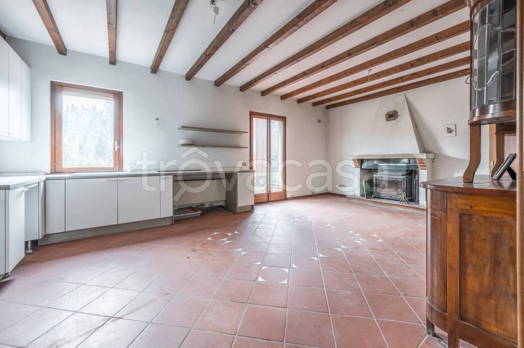 casa indipendente in vendita a Cornovecchio