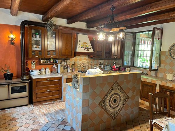 casa indipendente in vendita a Cornovecchio