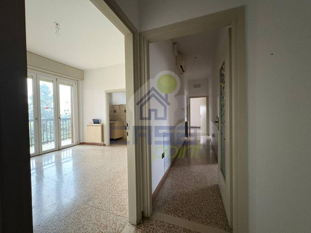 appartamento in vendita a Cornovecchio